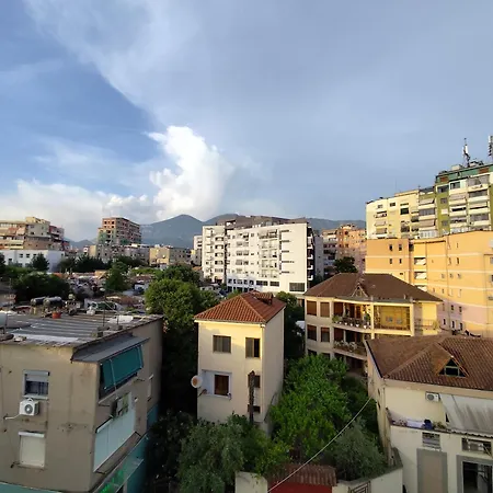 Albania ホステル *