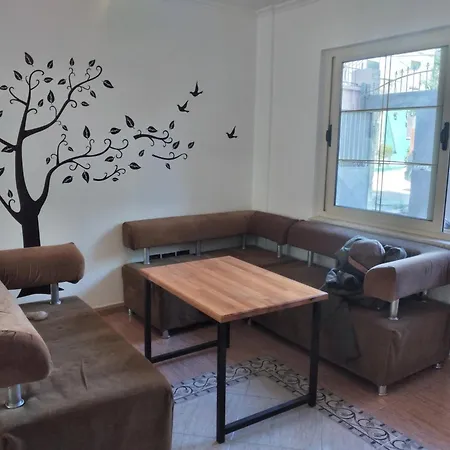 Albania ホステル