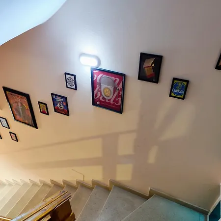 Auberge de jeunesse Albania