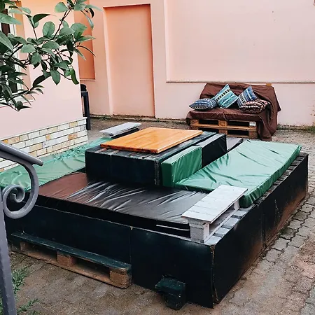 Hostel Albania Tiran