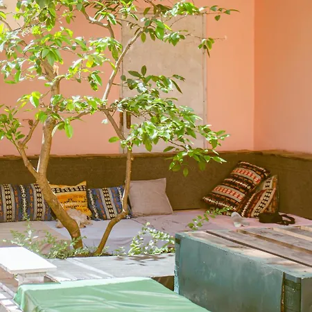 Hostel Albania Tiran
