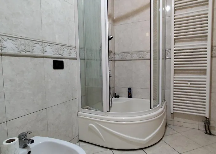 Hostel Albania Tirana