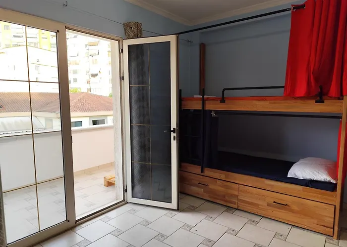 Hostel Albania *