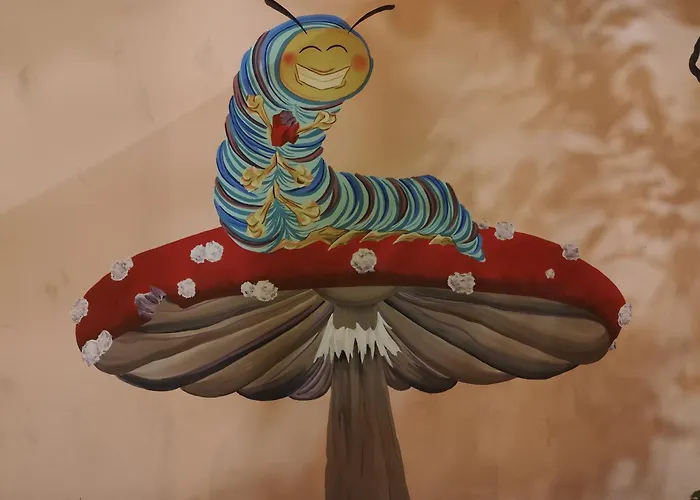 Hostel Albania Tirana