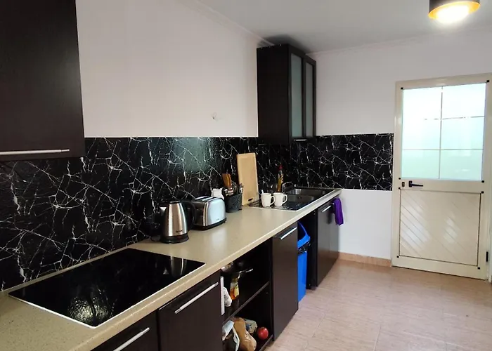 Hostel Albania Tirana