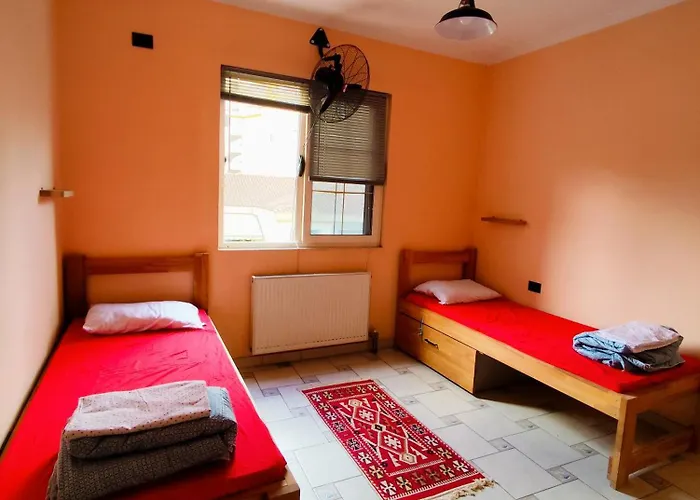 Albania Hostel