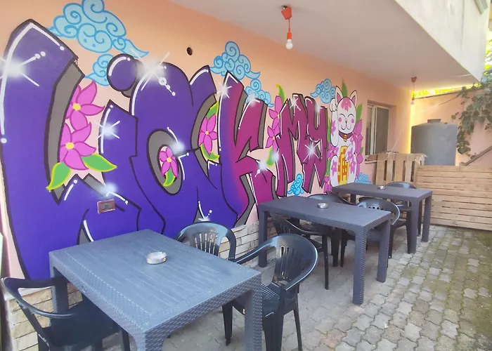 Albania Hostel Tirana