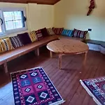 Hostel Albania *