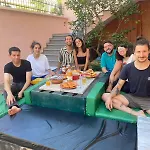 Albania Hostel Tirana
