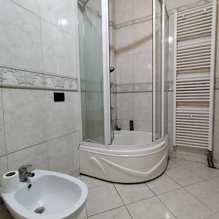 Hostel Albania Tirana