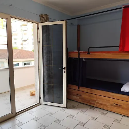 Hostel Albania *