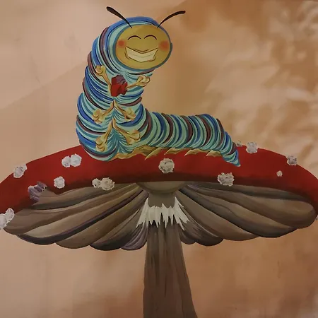 Albergue Albania Tirana