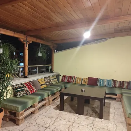 Albania Hostel