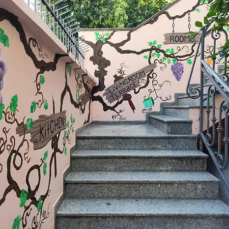 Albania Hostel *