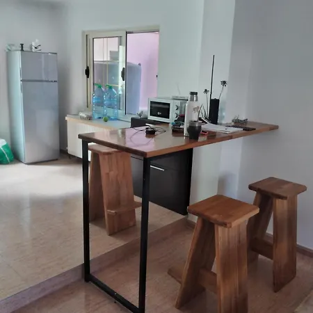 Hostel Albania *