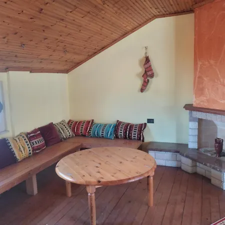 Albania Hostel *