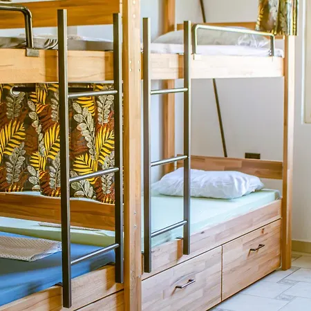 Albania Hostel