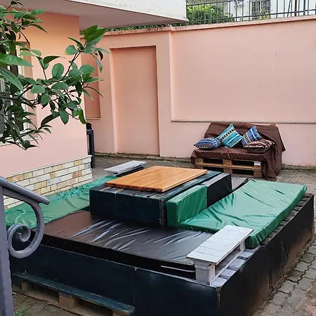 Albania Hostel Tirana
