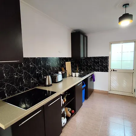 Albergue Albania Tirana