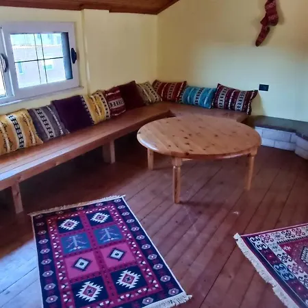 Hostel Albania *