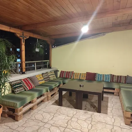 Hostel Albania