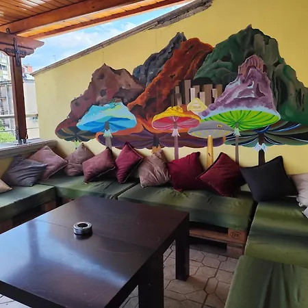 Albania Hostel