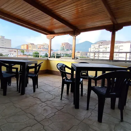 Hostel Albania *